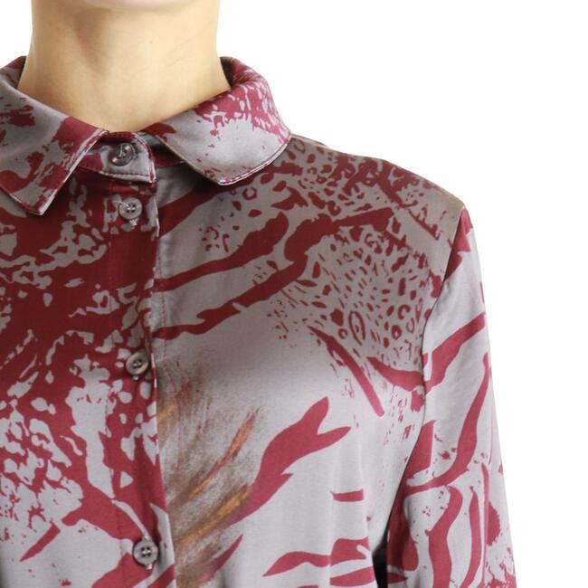 ABITO CHEMISIER ANONYME - Mad Fashion | img vers.650x/